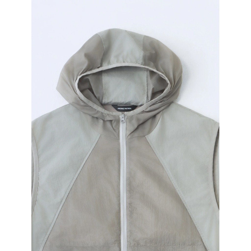 HIKING PATROL ORBIT LT TECHNICAL VEST