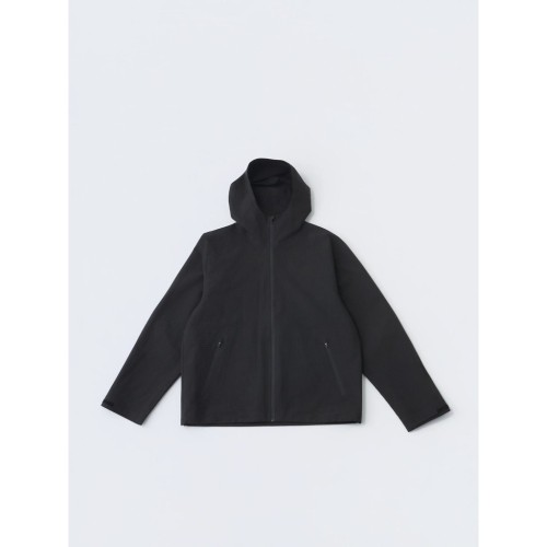 HIKING PATROL WAYPOINT RIPSTOP HOODED JACKET