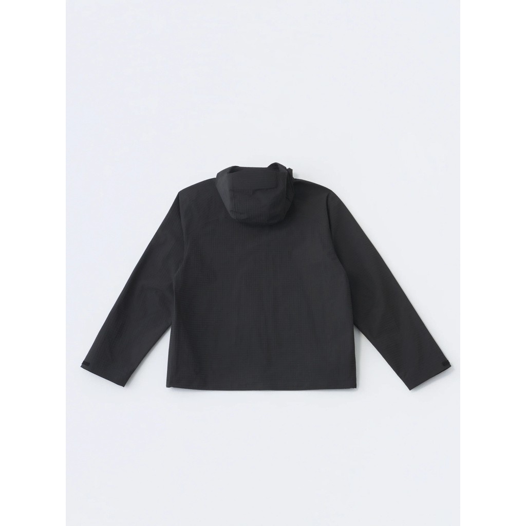 HIKING PATROL WAYPOINT RIPSTOP HOODED JACKET