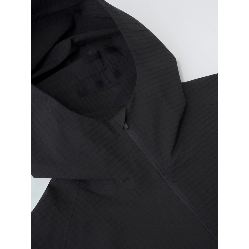 HIKING PATROL WAYPOINT RIPSTOP HOODED JACKET