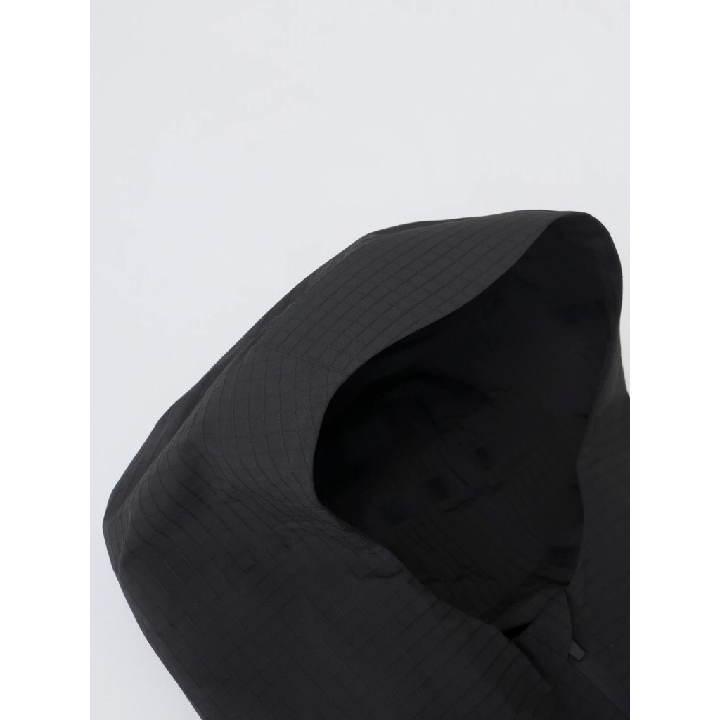 HIKING PATROL WAYPOINT RIPSTOP HOODED JACKET