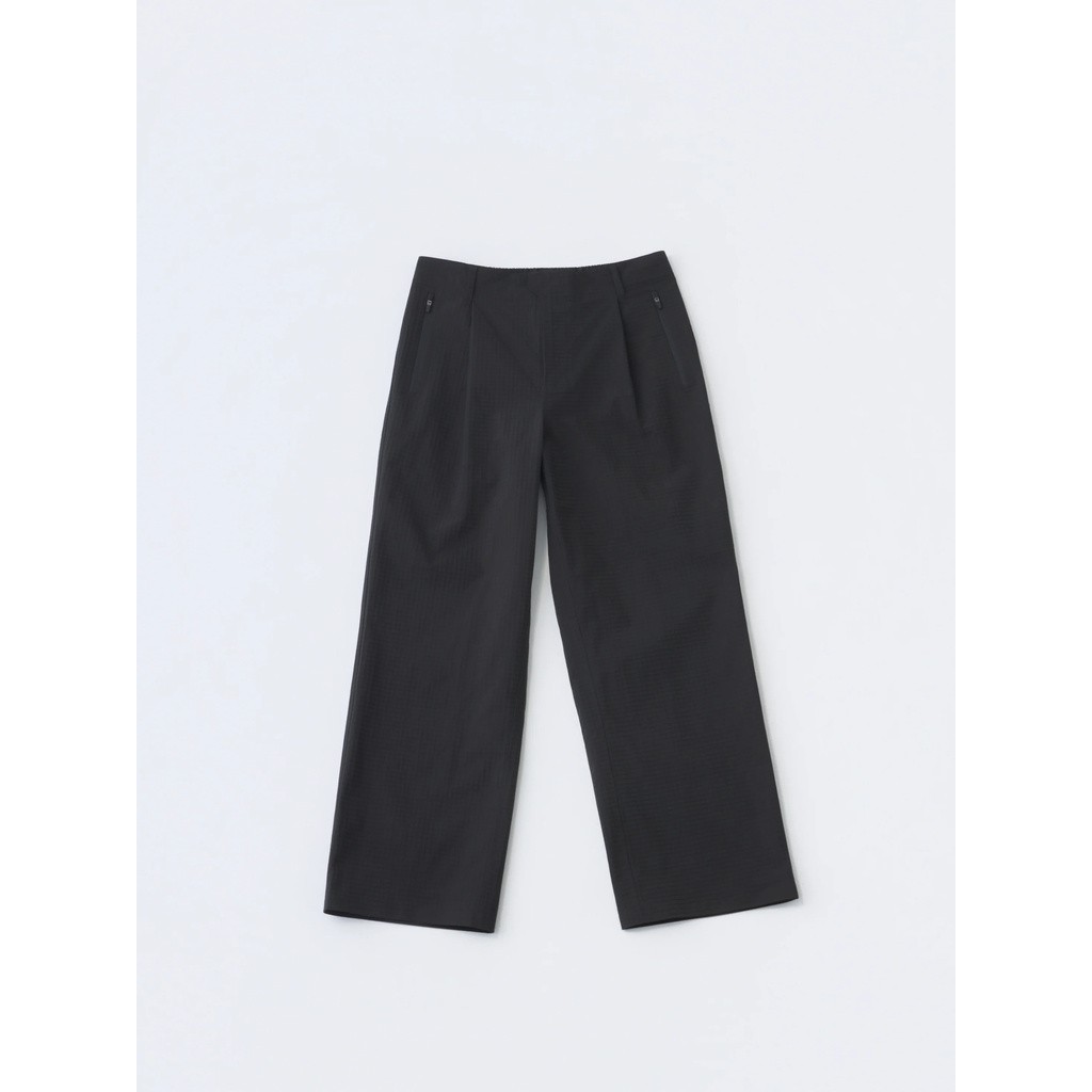 HIKING PATROL WAYPOINT RIPSTOP PLEATED TROUSER