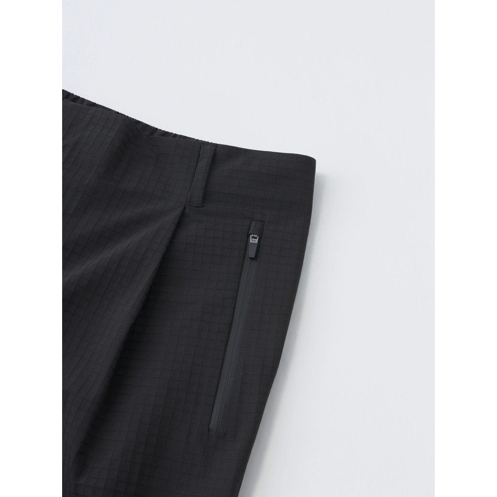 HIKING PATROL WAYPOINT RIPSTOP PLEATED TROUSER