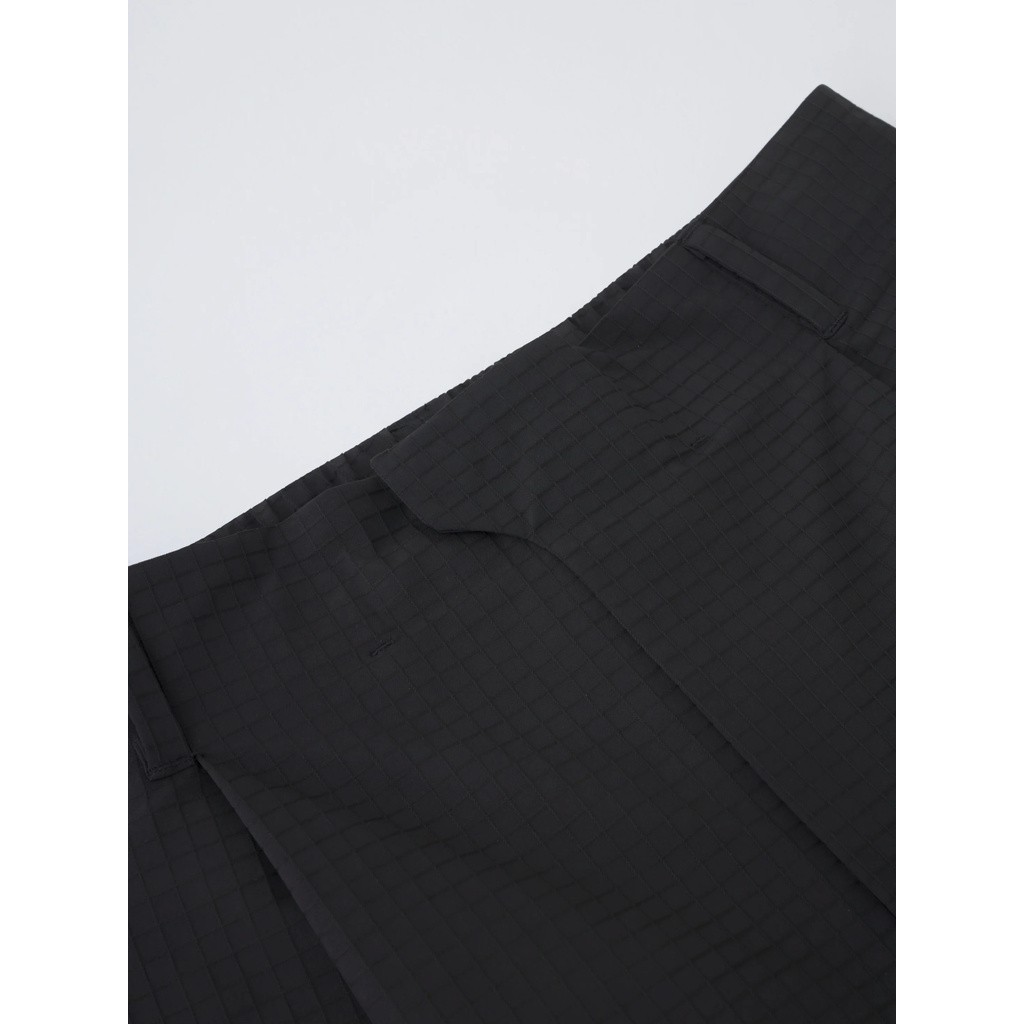 HIKING PATROL WAYPOINT RIPSTOP PLEATED TROUSER