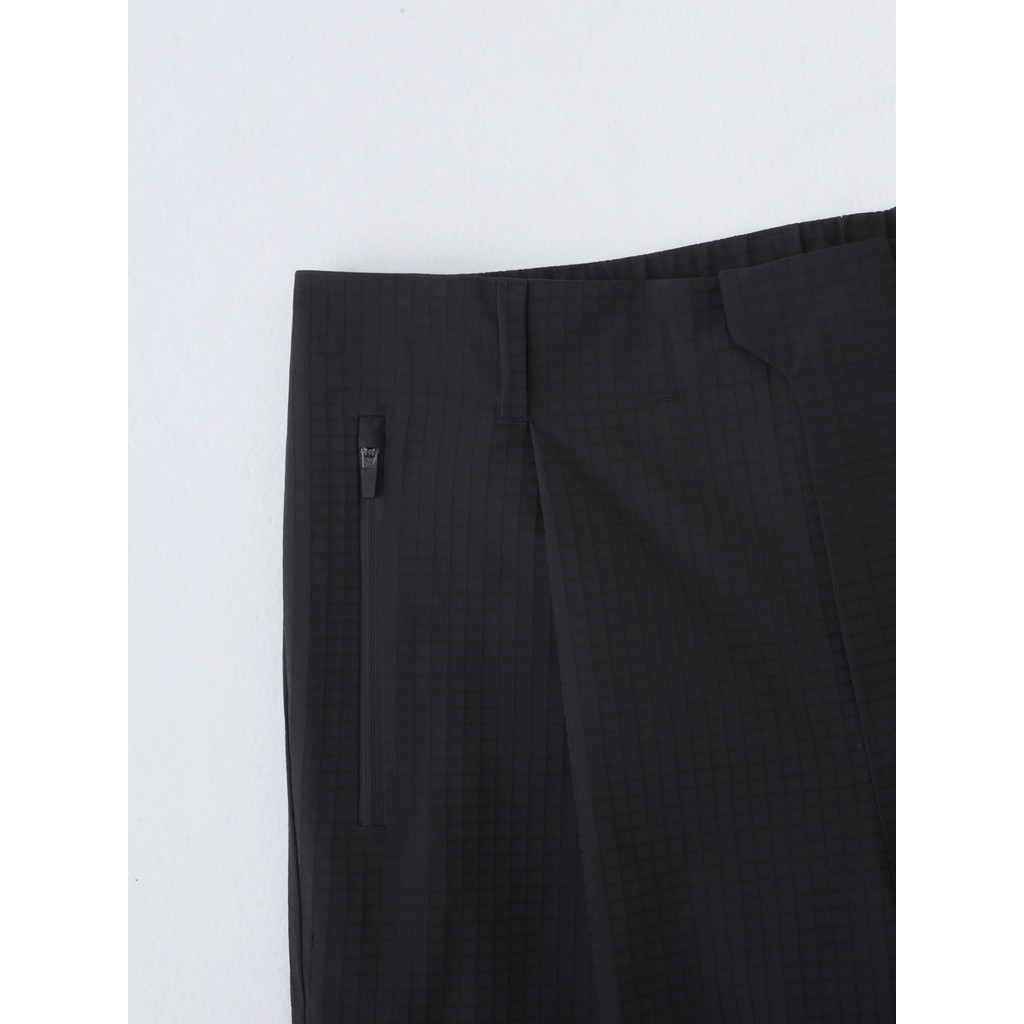 HIKING PATROL WAYPOINT RIPSTOP PLEATED TROUSER
