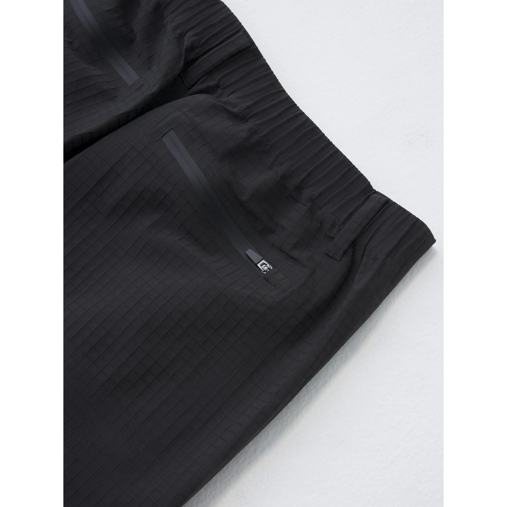 HIKING PATROL WAYPOINT RIPSTOP PLEATED TROUSER