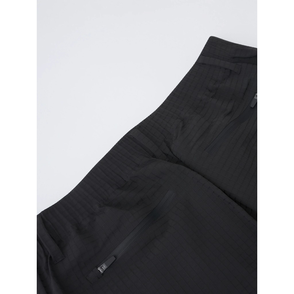 HIKING PATROL WAYPOINT RIPSTOP PLEATED TROUSER