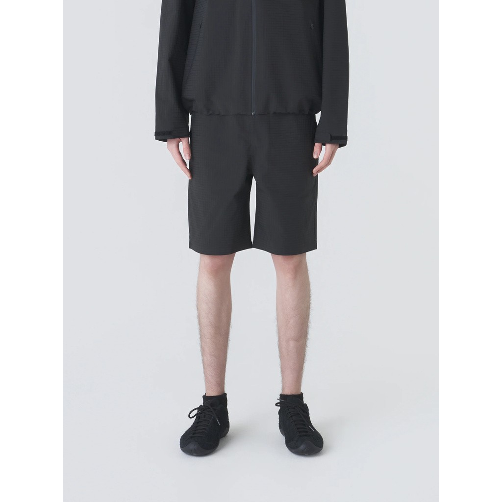 HIKING PATROL WAYPOINT RIPSTOP SHORTS