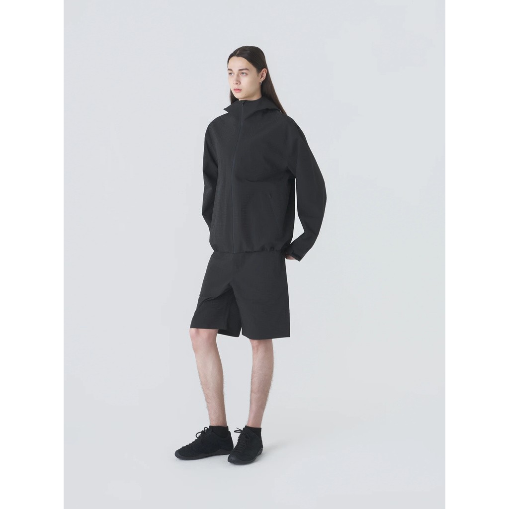 HIKING PATROL WAYPOINT RIPSTOP SHORTS