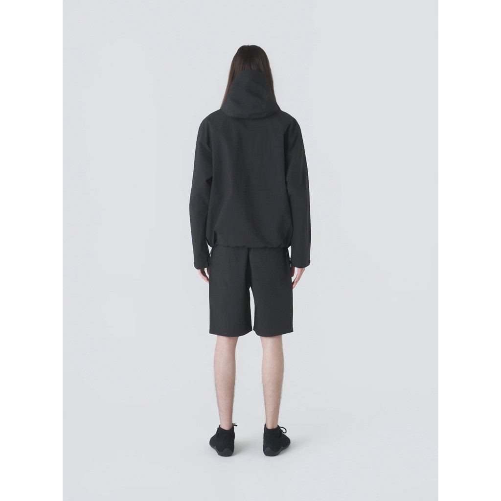 HIKING PATROL WAYPOINT RIPSTOP SHORTS