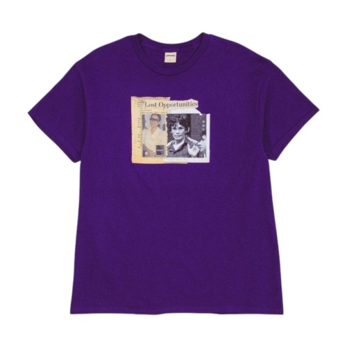 FUCKING AWESOME LOST OPPORTUNITIES TEE