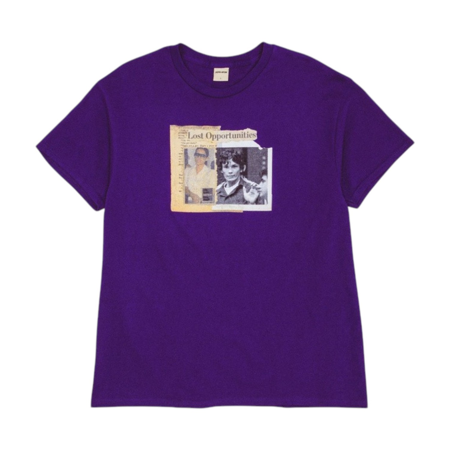 FUCKING AWESOME LOST OPPORTUNITIES TEE