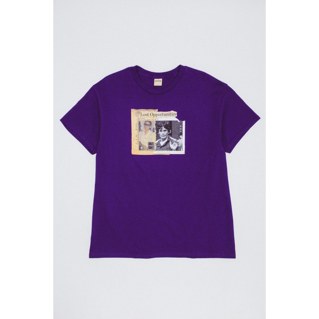 FUCKING AWESOME LOST OPPORTUNITIES TEE