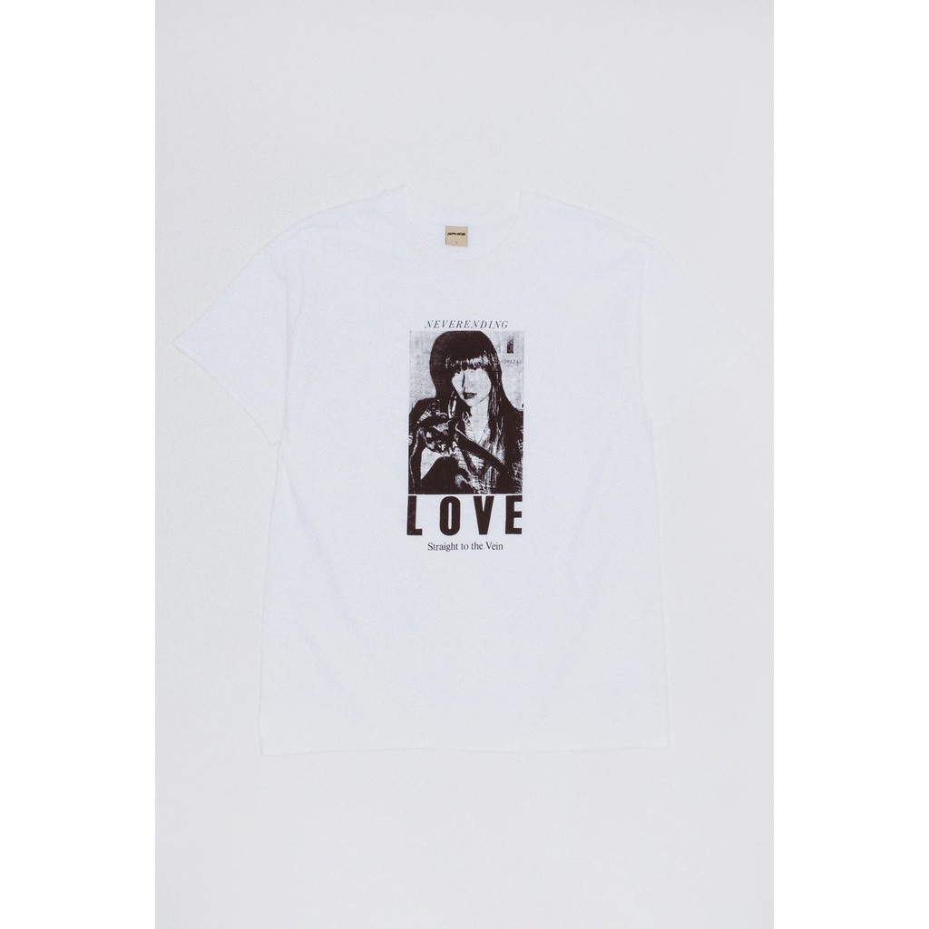FUCKING AWESOME NEVERENDING LOVE TEE