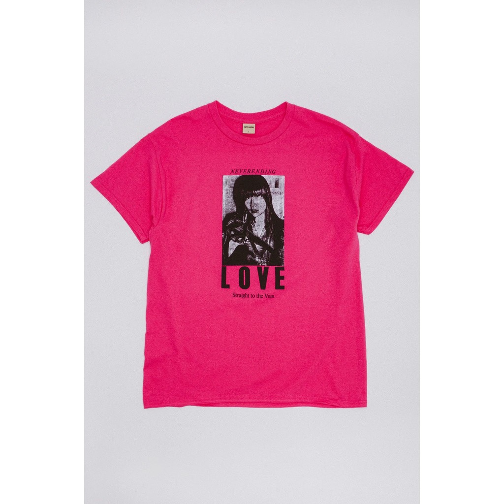 FUCKING AWESOME NEVERENDING LOVE TEE