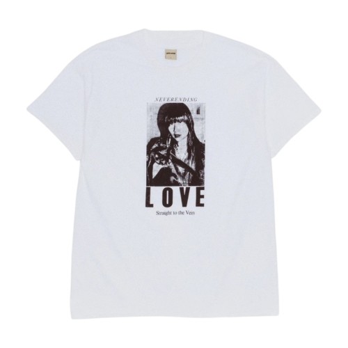 FUCKING AWESOME NEVERENDING LOVE TEE