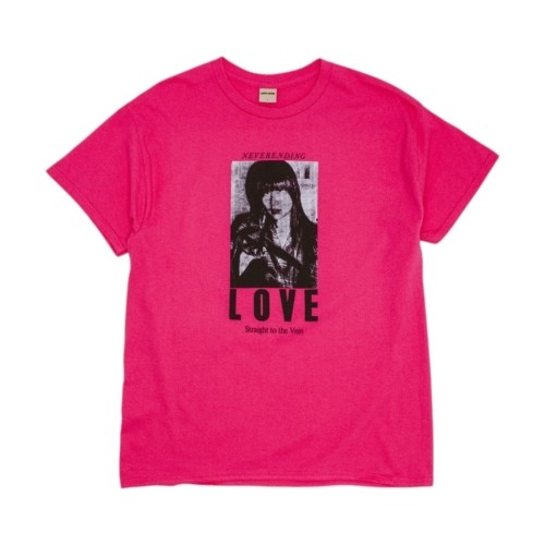 FUCKING AWESOME NEVERENDING LOVE TEE