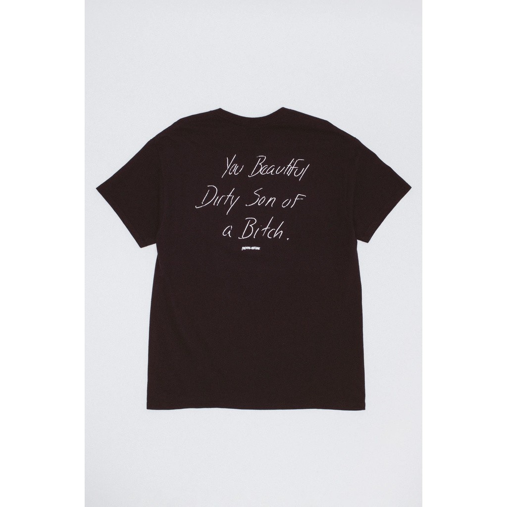 FUCKING AWESOME SOB TEE