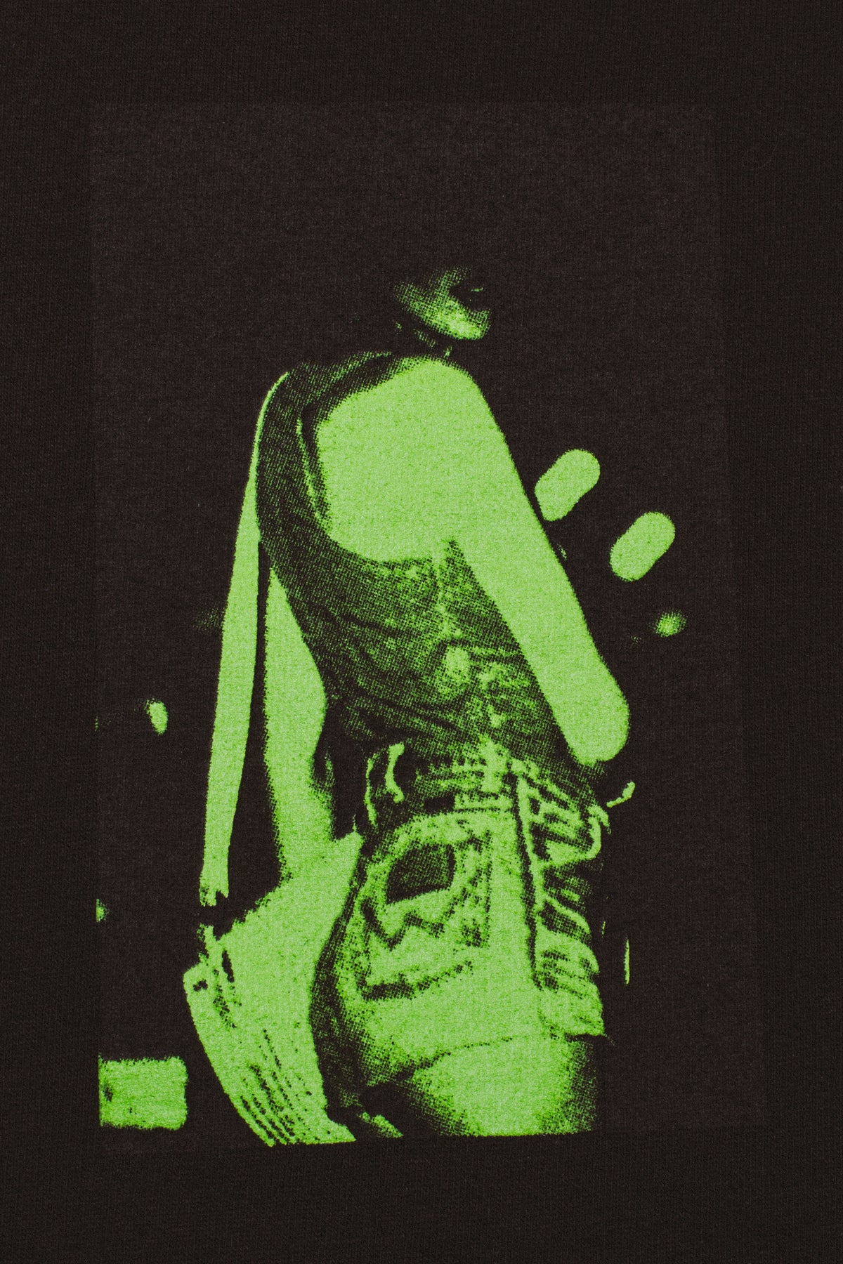 FUCKING AWESOME SOB TEE