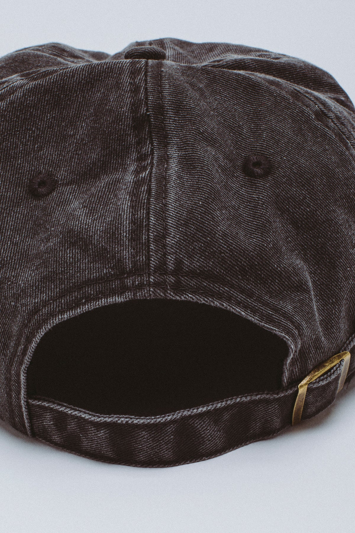 FUCKING AWESOME SEPHIRA 6-PANEL HAT