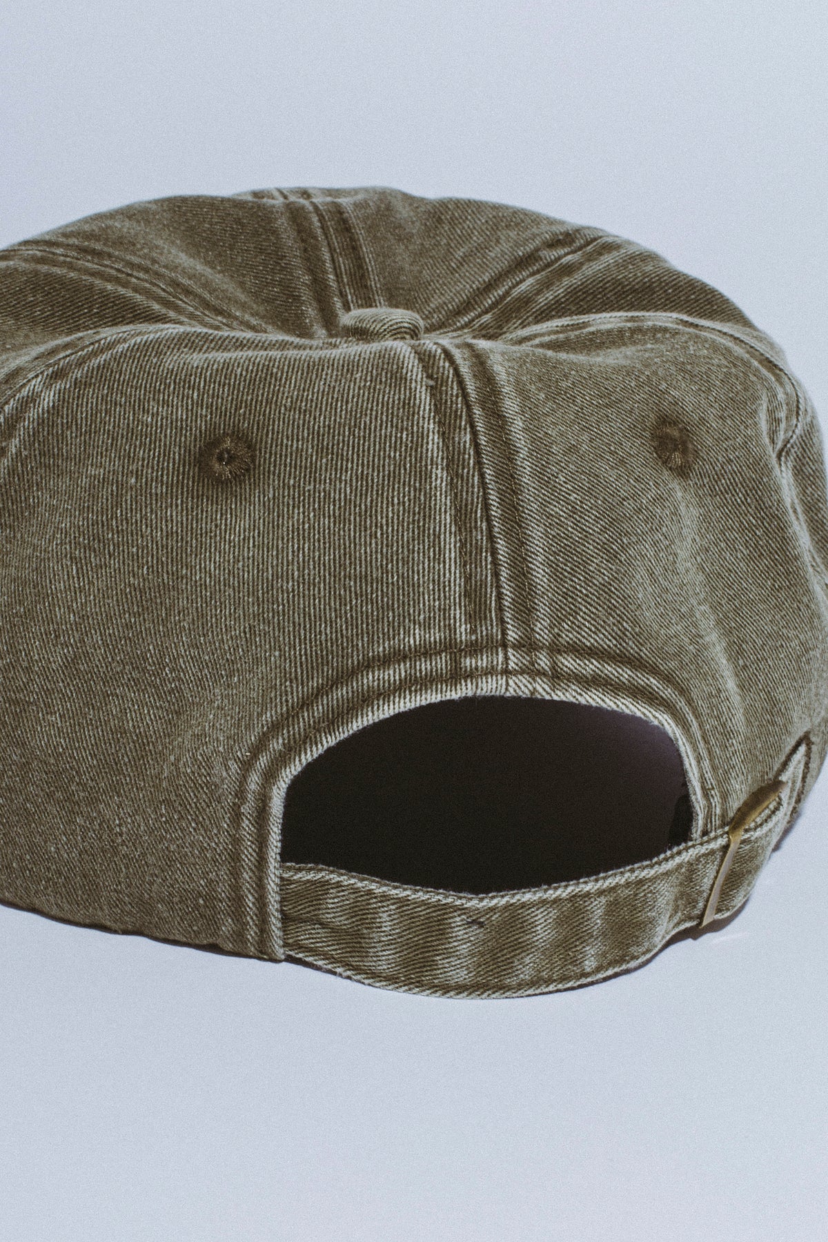 FUCKING AWESOME SEPHIRA 6-PANEL HAT