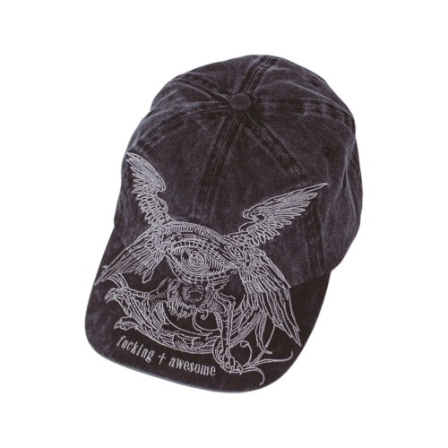 FUCKING AWESOME SEPHIRA 6-PANEL HAT