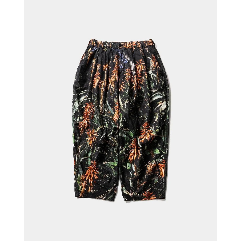 TIGHTBOOTH PRODUCTION ALOE BALLOON PANTS