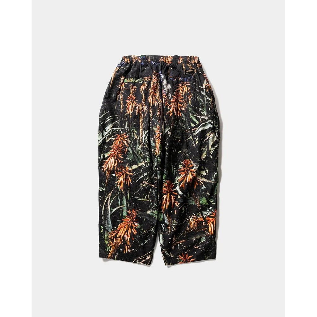 TIGHTBOOTH PRODUCTION ALOE BALLOON PANTS
