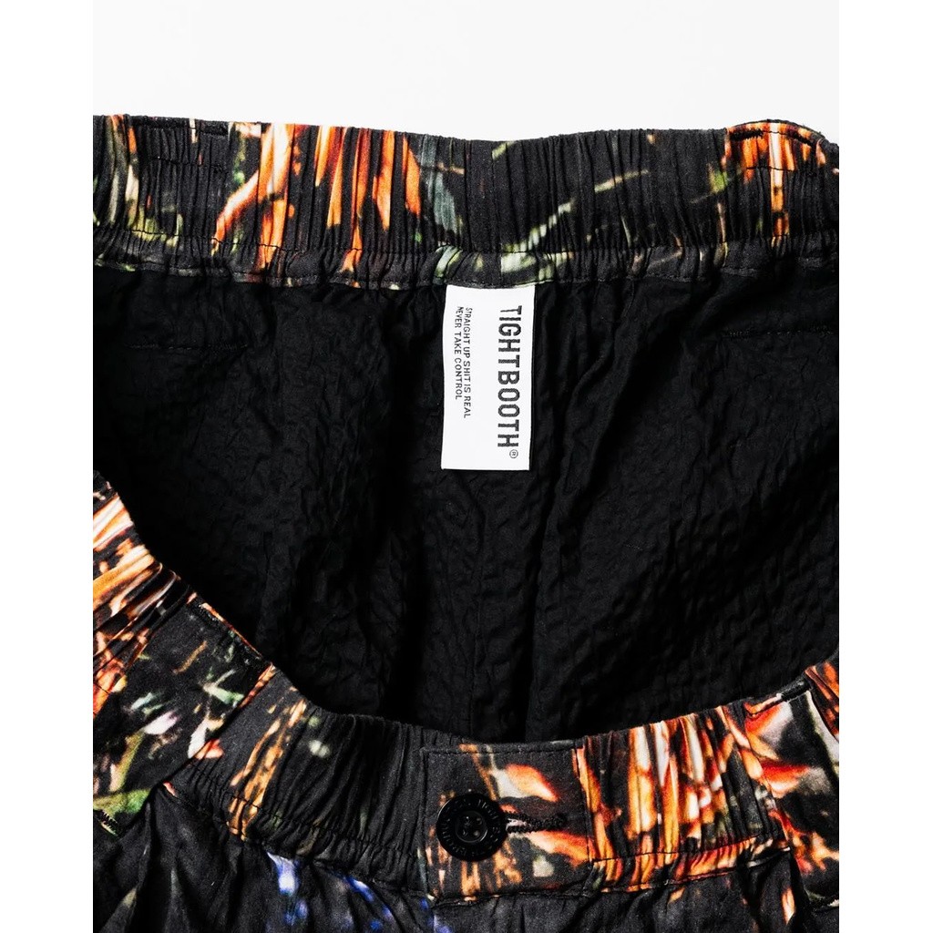 TIGHTBOOTH PRODUCTION ALOE BALLOON PANTS