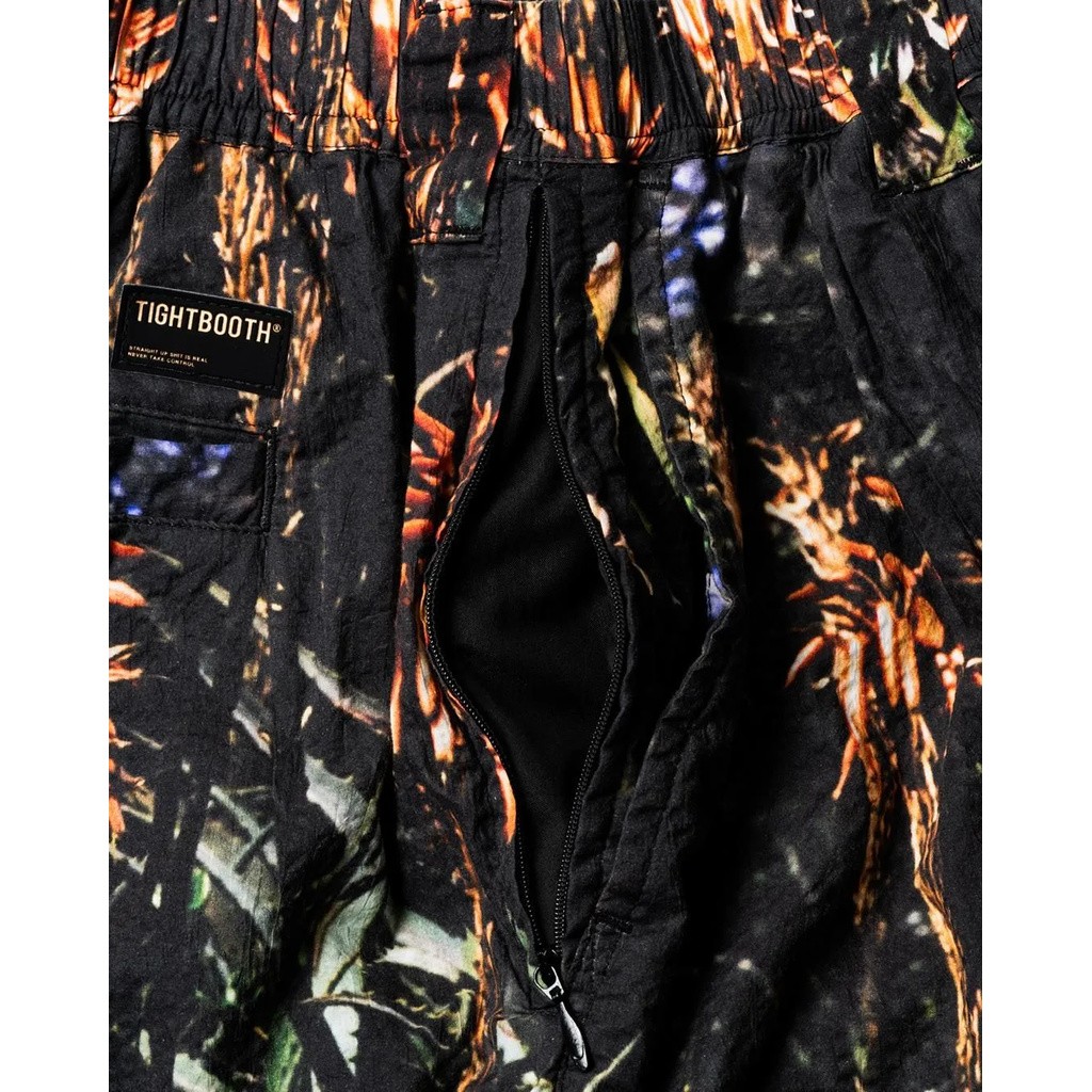 TIGHTBOOTH PRODUCTION ALOE BALLOON PANTS