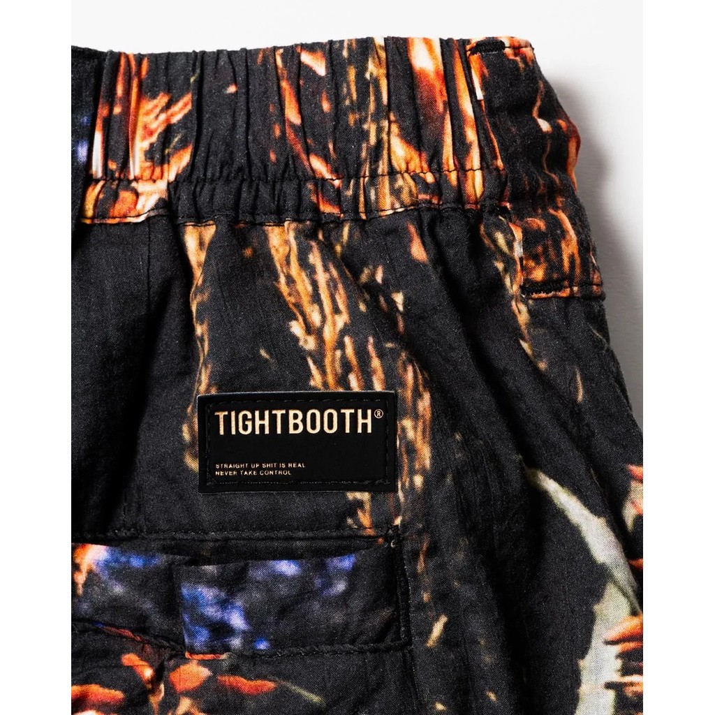 TIGHTBOOTH PRODUCTION ALOE BALLOON PANTS