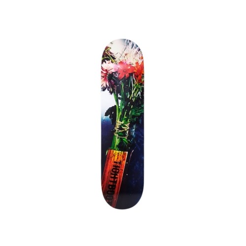 TIGHTBOOTH PRODUCTION FLOWER 8.12