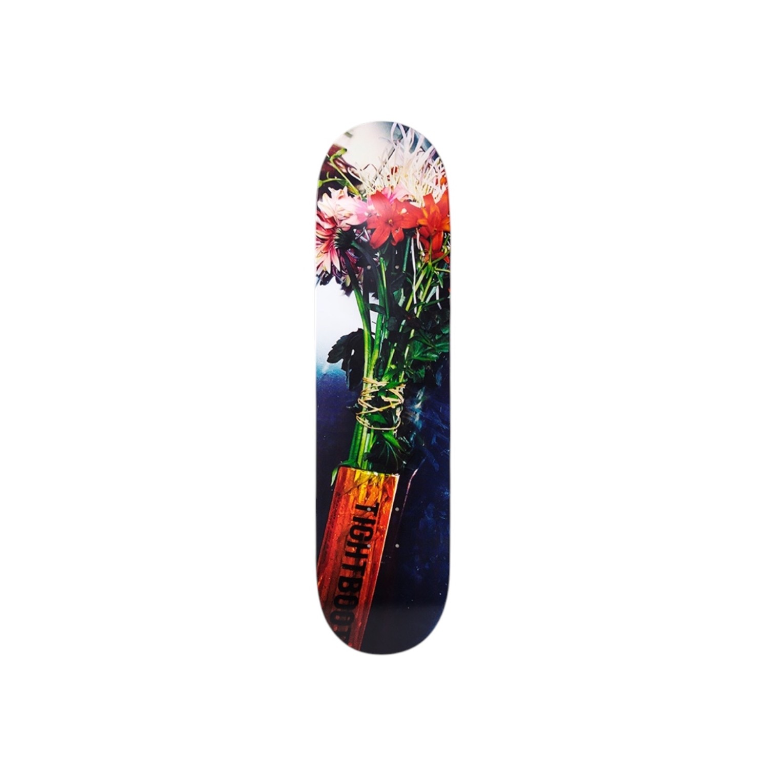 TIGHTBOOTH PRODUCTION FLOWER 8.12