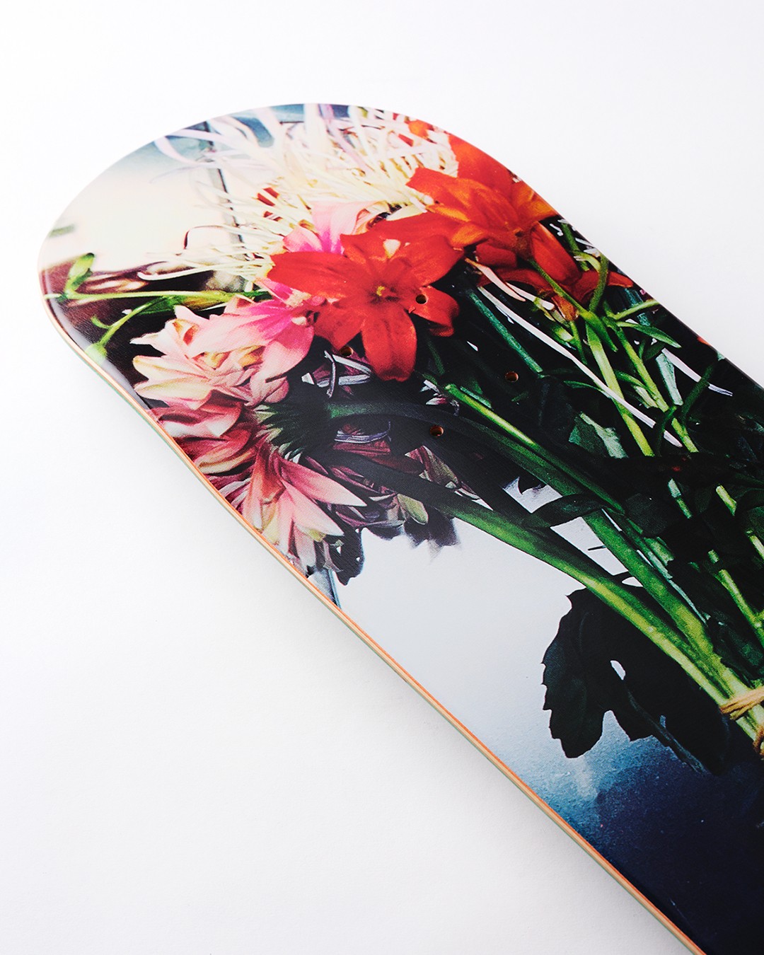 TIGHTBOOTH PRODUCTION FLOWER 8.12
