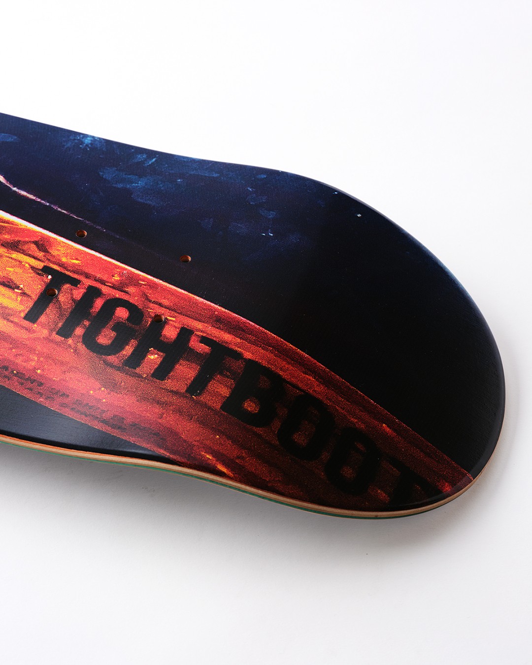 TIGHTBOOTH PRODUCTION FLOWER 8.12