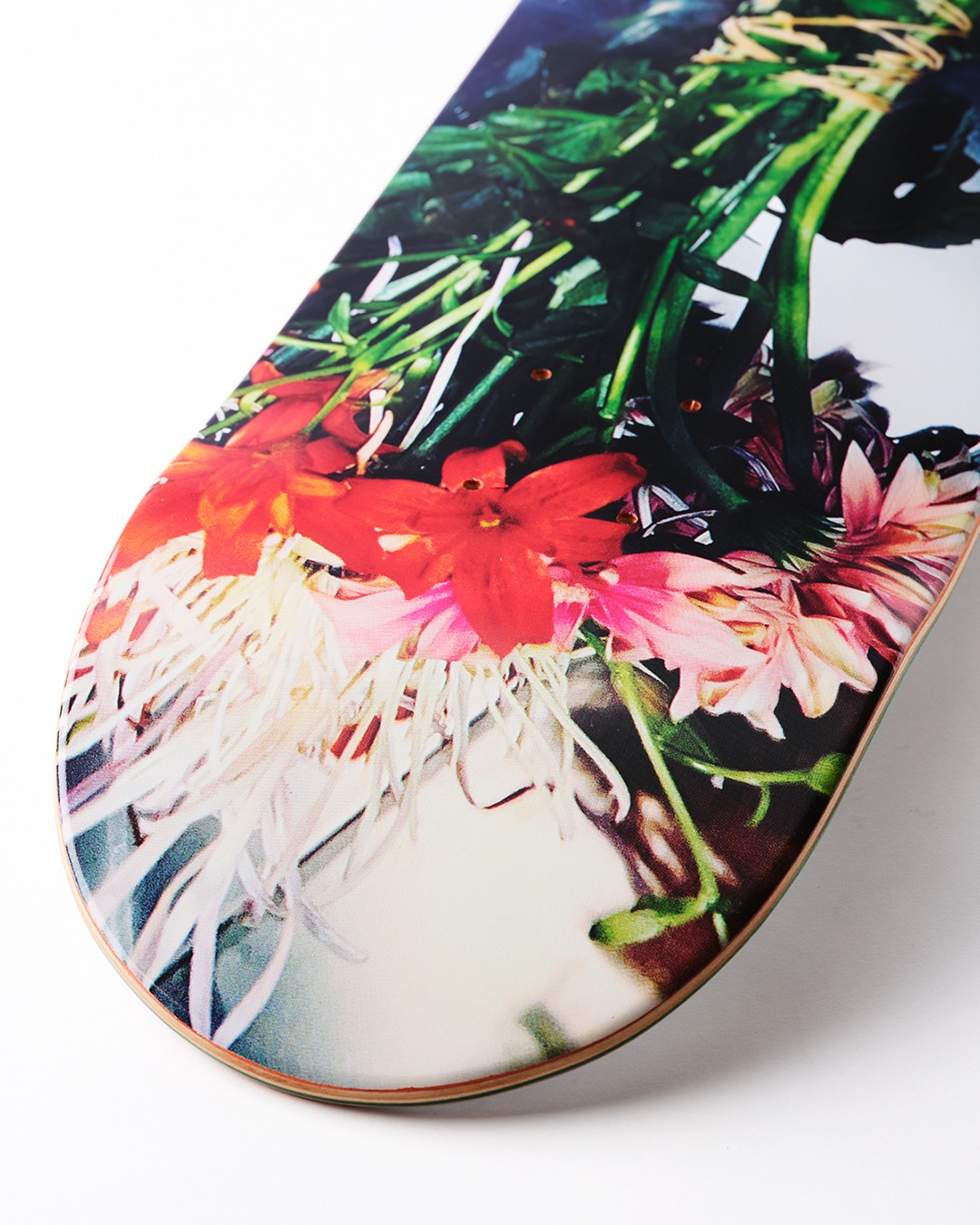 TIGHTBOOTH PRODUCTION FLOWER 8.12