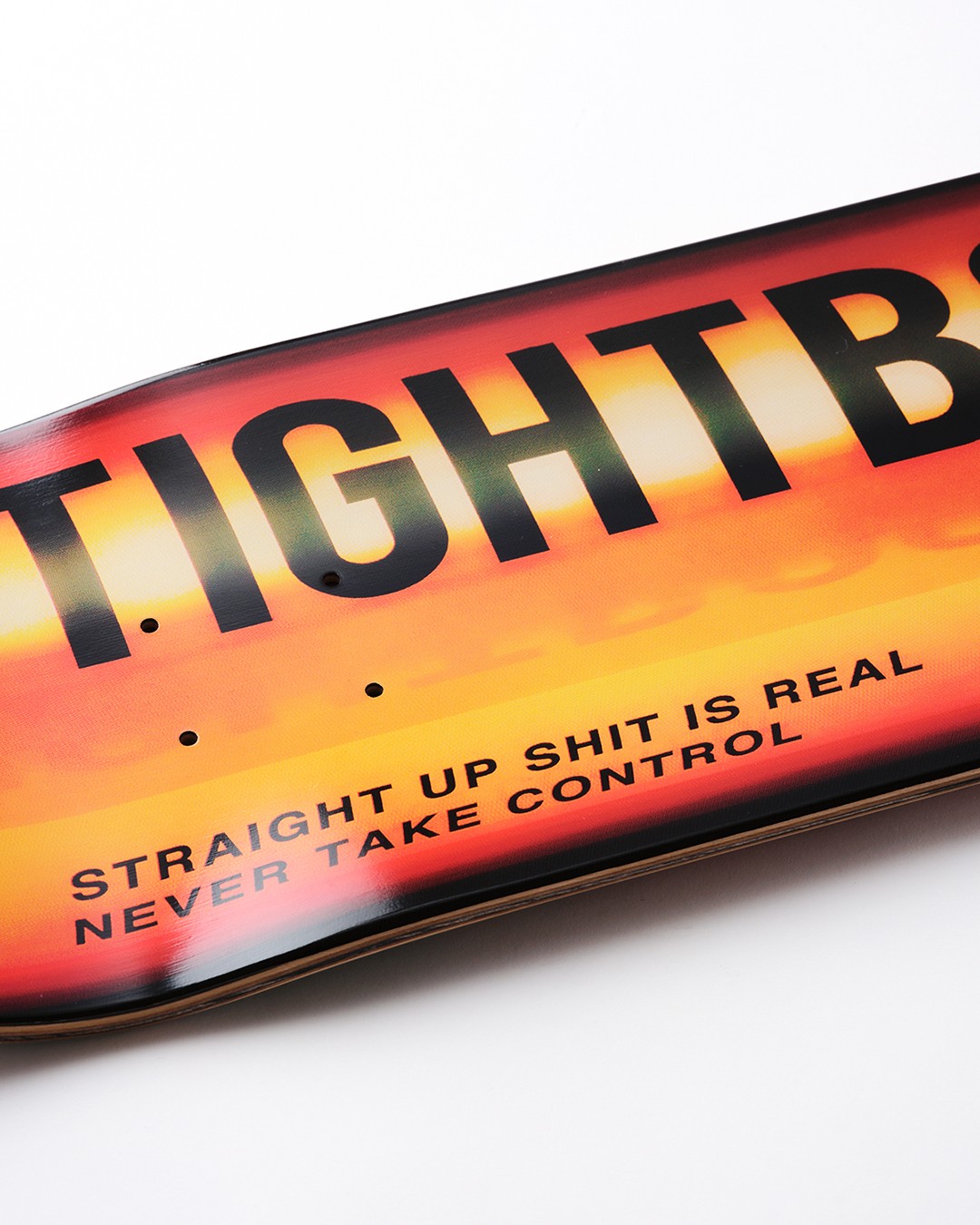 TIGHTBOOTH PRODUCTION KALEIDOSCOPE 8.25