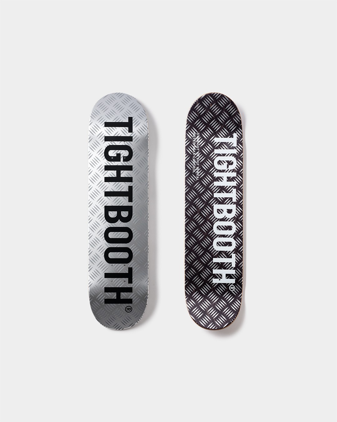 TIGHTBOOTH PRODUCTION CP LOGO SILVER 8