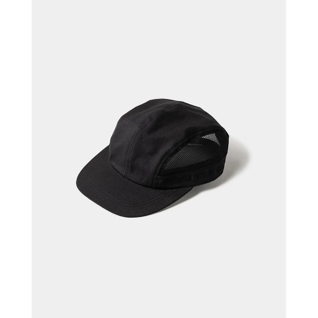 TIGHTBOOTH PRODUCTION SIDE LOGO MESH CAMP CAP