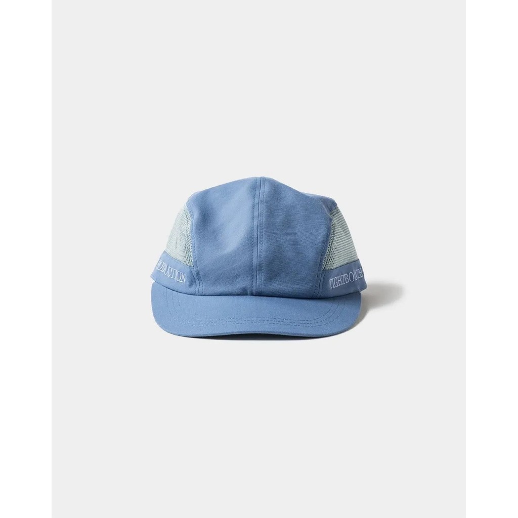 TIGHTBOOTH PRODUCTION SIDE LOGO MESH CAMP CAP