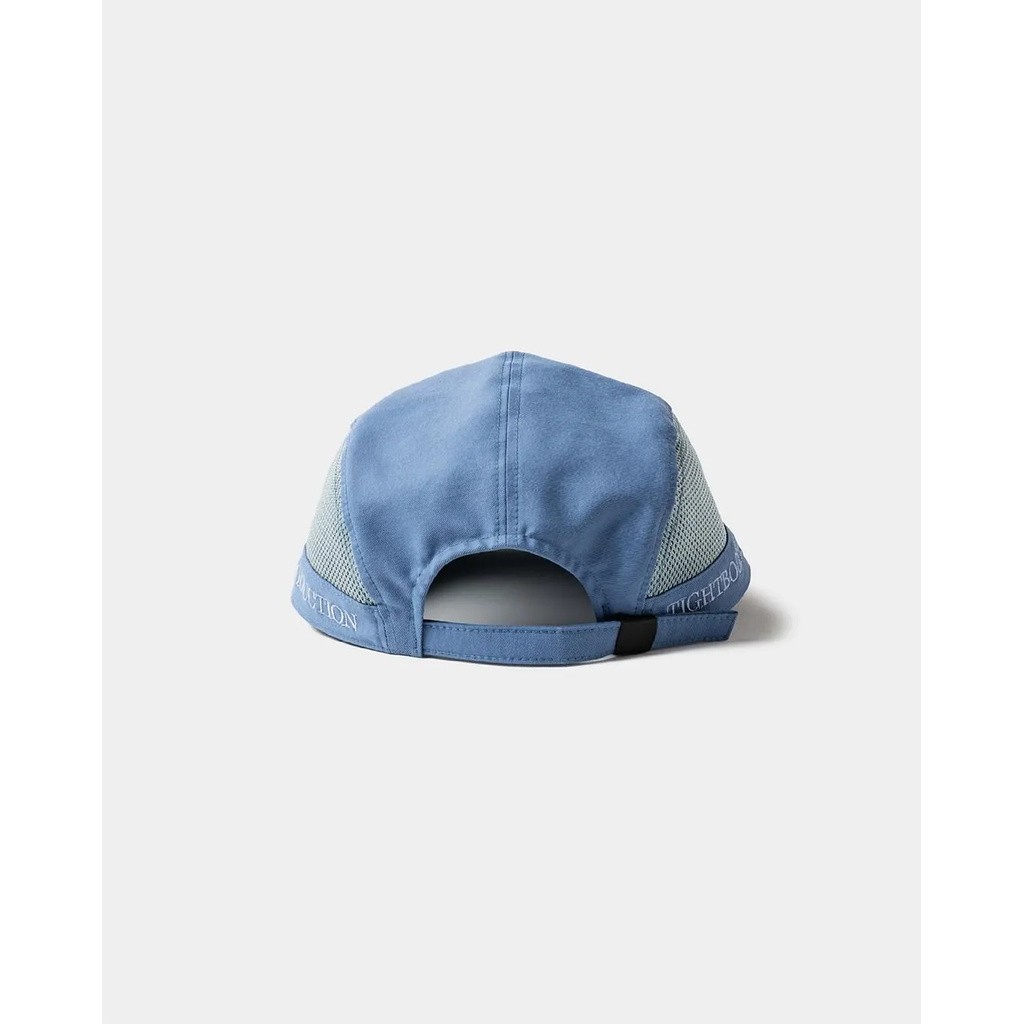 TIGHTBOOTH PRODUCTION SIDE LOGO MESH CAMP CAP