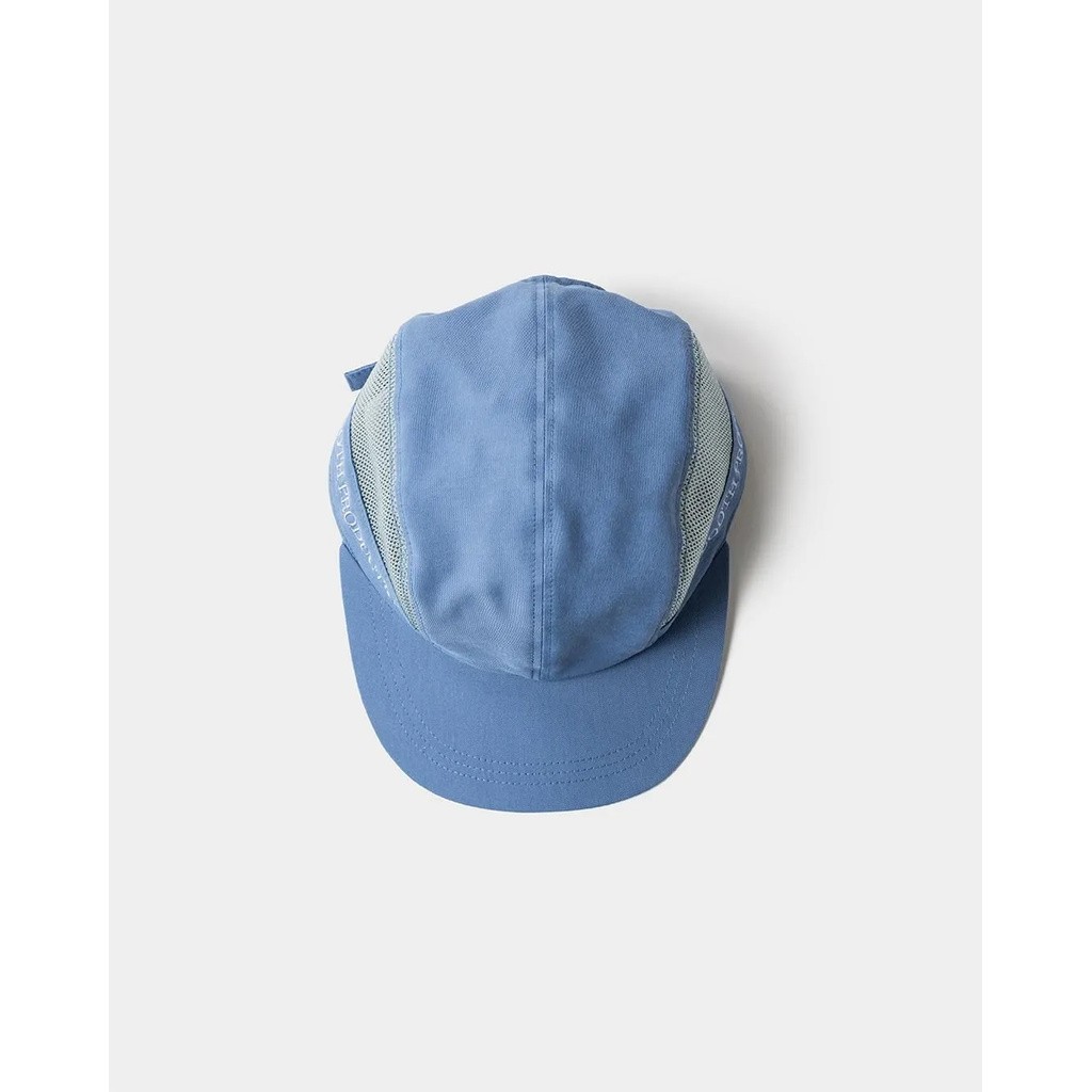 TIGHTBOOTH PRODUCTION SIDE LOGO MESH CAMP CAP