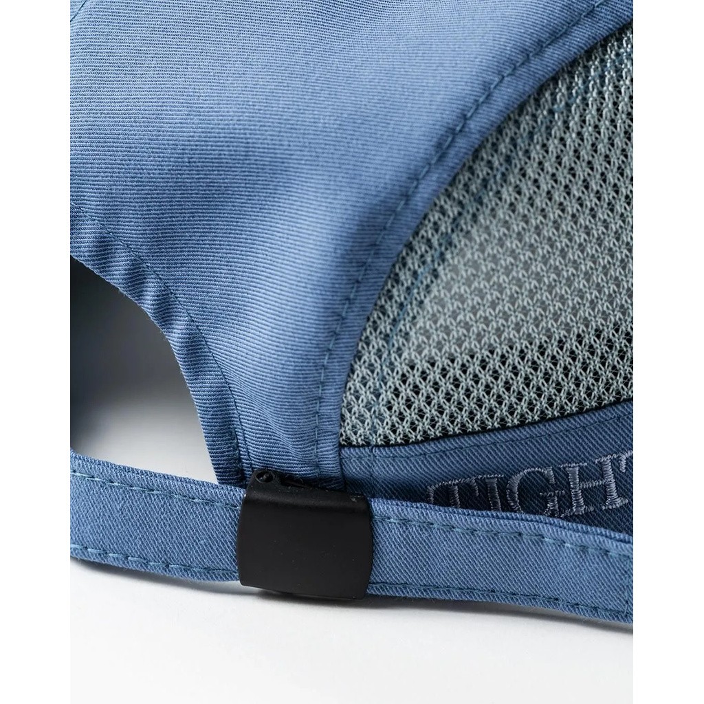 TIGHTBOOTH PRODUCTION SIDE LOGO MESH CAMP CAP