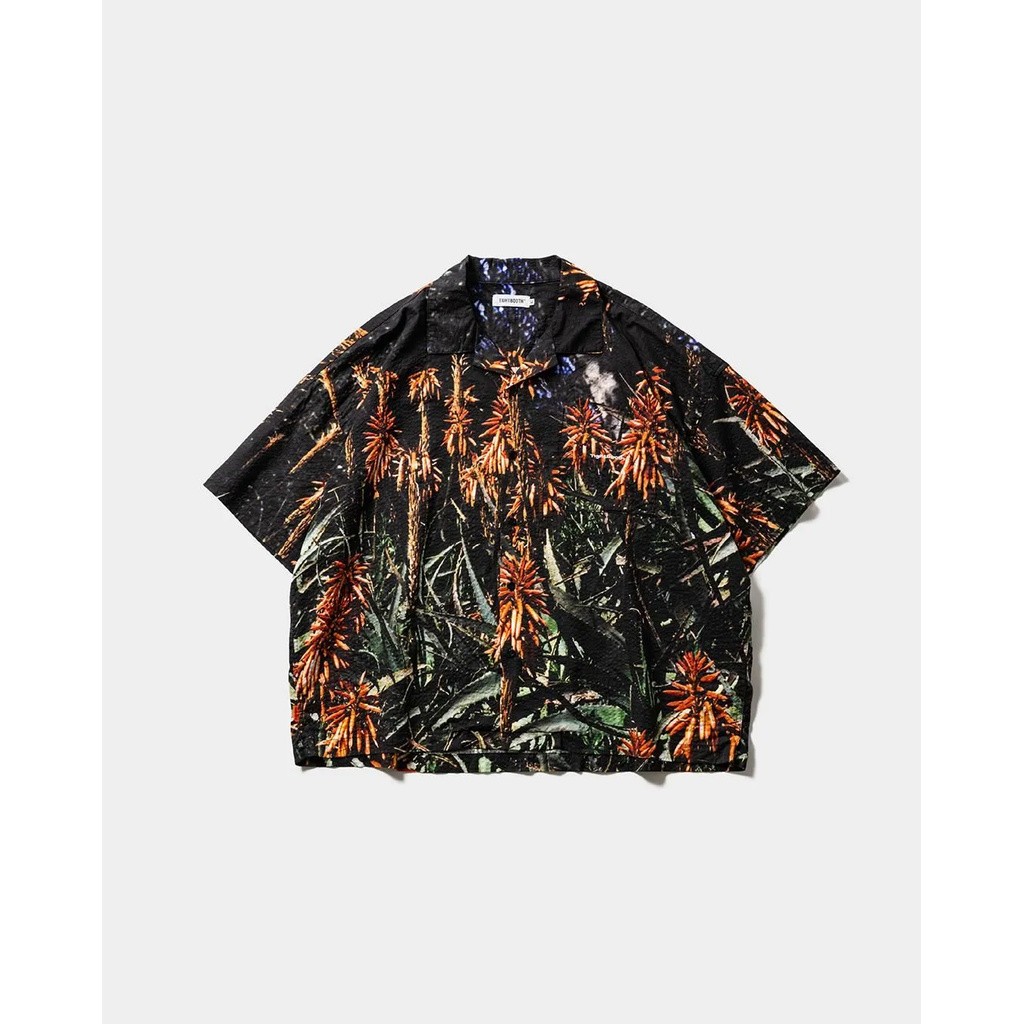 TIGHTBOOTH PRODUCTION ALOE ALOHA