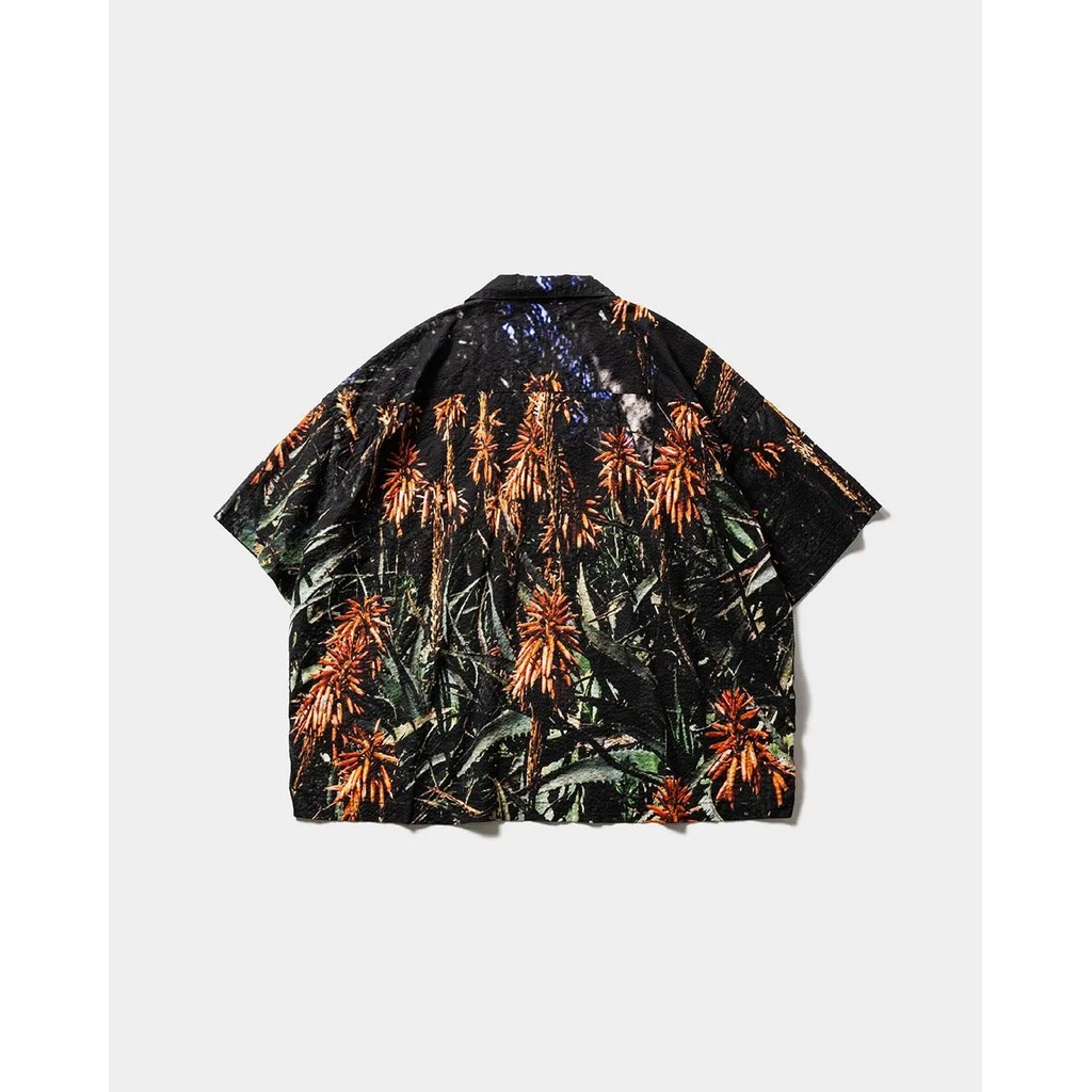 TIGHTBOOTH PRODUCTION ALOE ALOHA