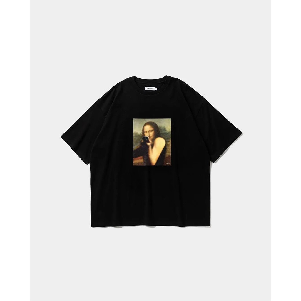 TIGHTBOOTH PRODUCTION MONALISA S/S T-SHIRT