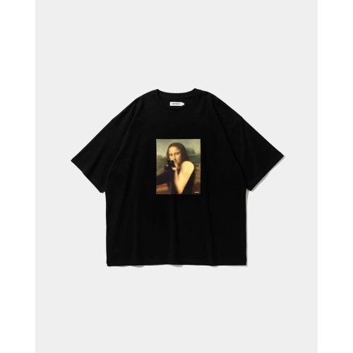 TIGHTBOOTH PRODUCTION MONALISA S/S T-SHIRT