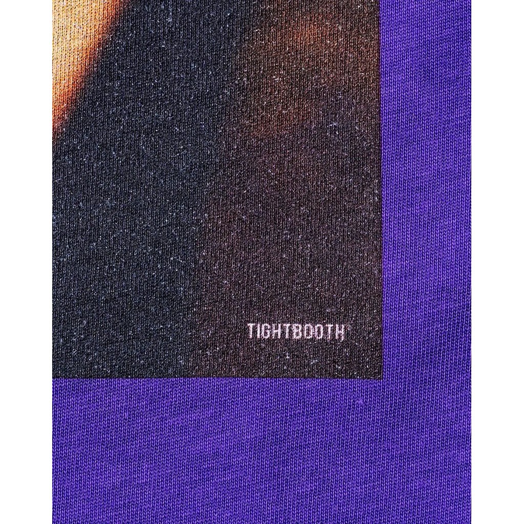TIGHTBOOTH PRODUCTION MONALISA S/S T-SHIRT