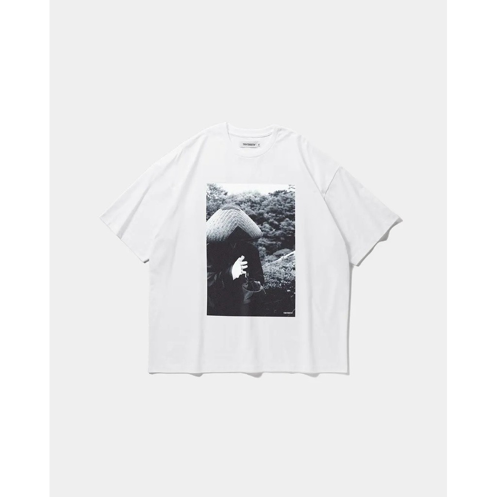 TIGHTBOOTH PRODUCTION MONK S/S T-SHIRT