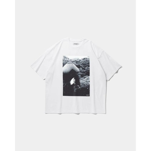 TIGHTBOOTH PRODUCTION MONK S/S T-SHIRT